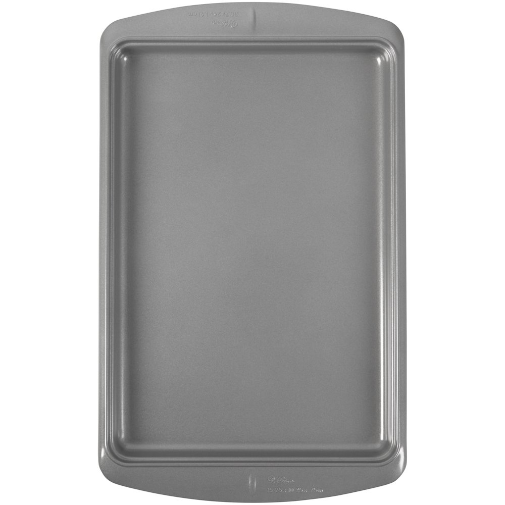 Wilton EverGlide NonStick Cookie Sheet, 15.25 x 10.25Inch Walmart