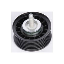 ACDelco GM Original Equipment 12580774 Drive Belt Idler Pulley