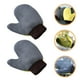 thumbnail image 3 of GOOHOCHY 1 par de guantes de lavado de automóviles de vellón de coral guantes de limpieza de ventana limpia portátil, 3 of 7