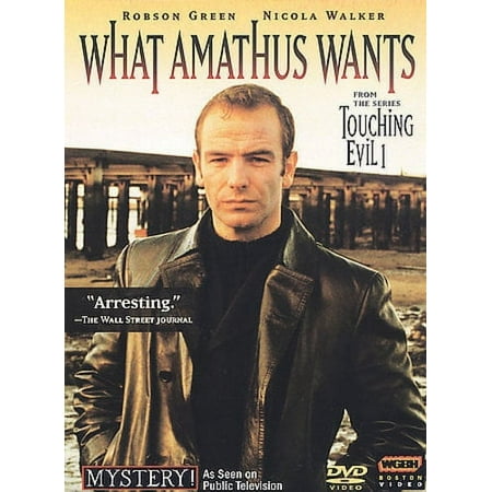 TOUCHING EVIL 1 - WHAT AMATHUS WANTS