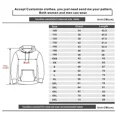thumbnail image 3 of Sudadera con capucha personalizada de Disney Land Paris Frankreich Urlaub Urlaub - 2023 o 2024, 3 of 4