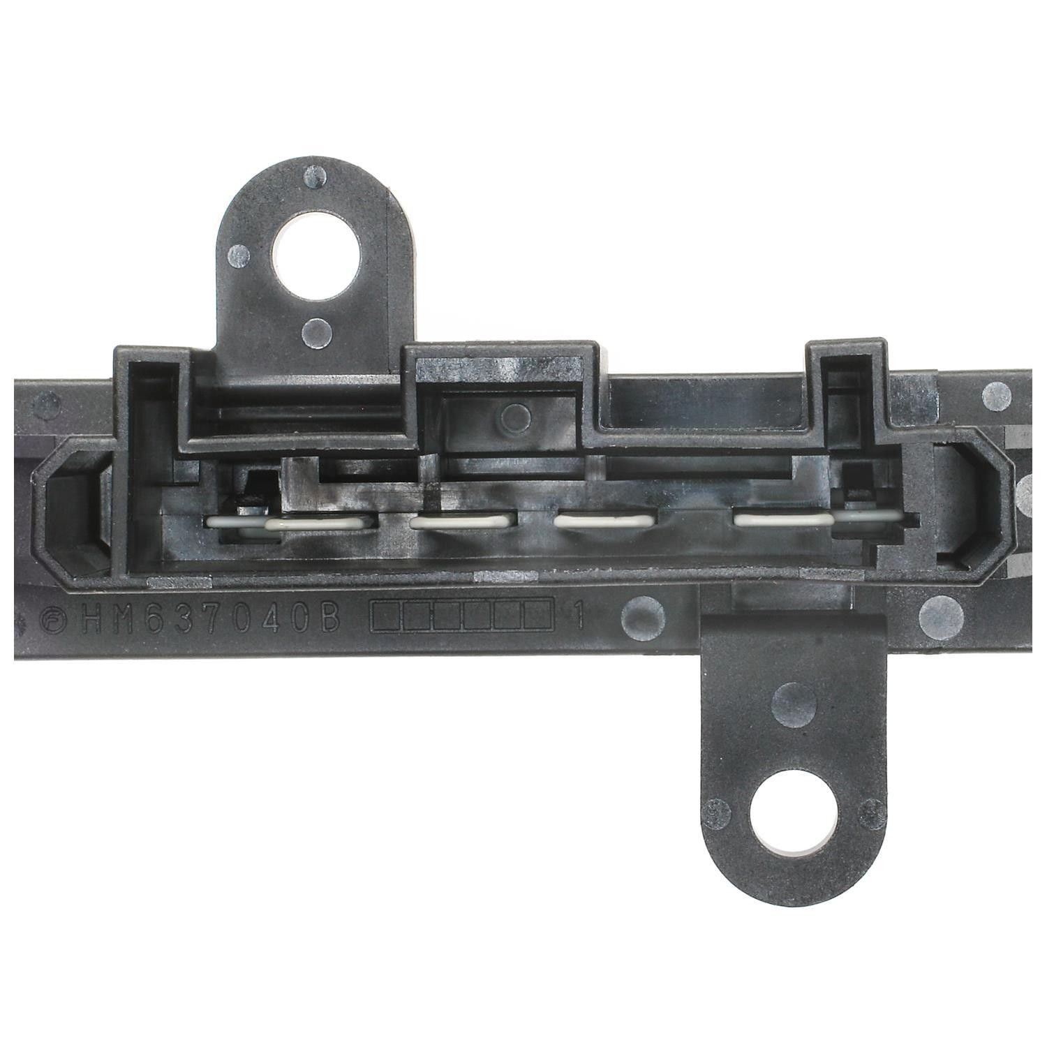 Standard RU366T - Tru-Tech HVAC Blower Motor Resistor
