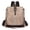 Khaki, variant on CAIXIA School Backpack for Teen Large Capacity with Pockets Back To School Supplies Travel Backpack Business Anti Theft Bookbags Gift / Holiday Gift