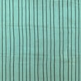 thumbnail image 1 of Ahgly Company Indoor Square Solid Light Blue Modern Area Rugs, 5' Square, 1 of 4