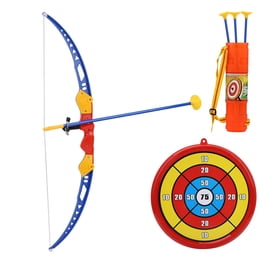 Ensemble Arc et Flèches SucceBuy pour Enfants, 10 Flèches