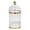 Clear, variant on Ybomd,Gold Fork and Spoon Storage Container – Coffee Spoon Holder Cup with Lid, Tableware Organizer for Home Kitchen Use