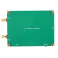 thumbnail image 4 of RF Signal Generator, RF Signal Source, Low Noise Frequency Durable Testing And Equipment For Electronic Product Time Domain Reflectometry Industrial Products, 4 of 8
