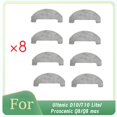 thumbnail image 1 of Trapo de Limpieza para Aspiradoras D10/T10 Lite/para Q8/Q8 Max, Accesorios y Piezas de Repuesto (8 Unidades), 1 of 5