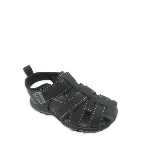 

Koala Toddler Boys Fisherman Hiking Sport Sandals Sizes 5-12