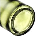 thumbnail image 4 of Jarrones de cristal Youeon Green para centros de mesa, 16 unidades, 4 of 9