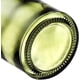 thumbnail image 4 of Jarrones de cristal Youeon Green para centros de mesa, 16 unidades, 4 of 9