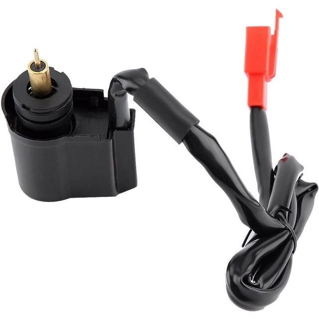 Arrancador De Carburador Eléctrico, Arranque Eléctrico Automático Para Kymco Agility 50 4t People 50 4t Arranque Automático 139qmb Arranque Automático 139qmb+arranque Kymco+arranque