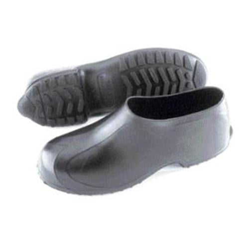 Tingley Rubber 1300M Black Rubber Overshoe, Medium by TINGLEY RUBBER