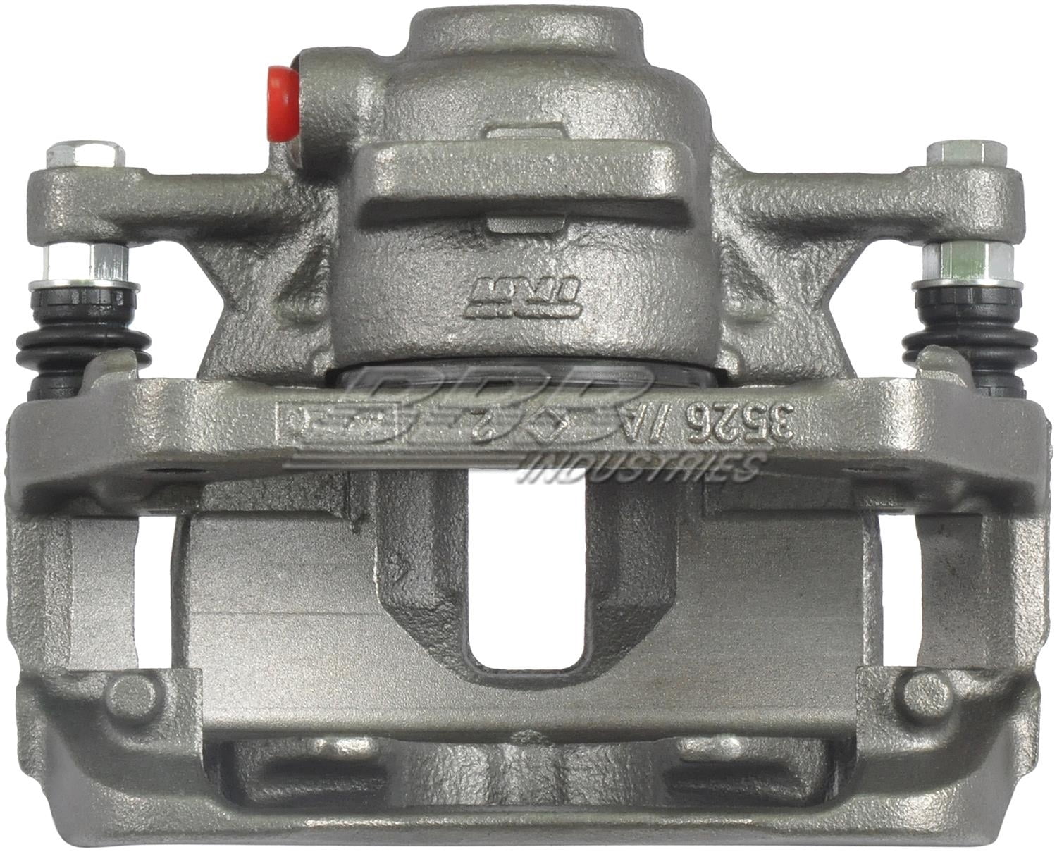 TERREPOWER formerly BBB Industries 99-02399A Reman Caliper w/installation Hardware