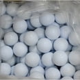 thumbnail image 1 of Double Layer Golf Practice Balls Outdoor Sport Golf Game Training Match Competition Balls, 1 of 1