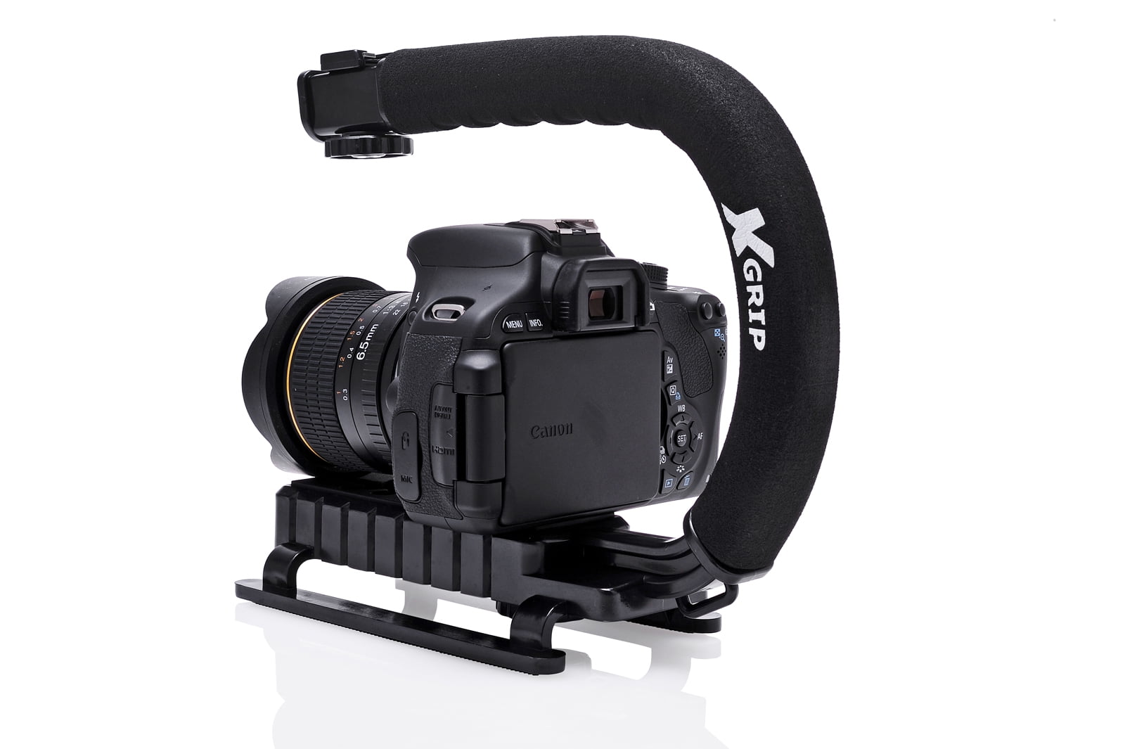 XGRIP カメラスタビライザー Opteka opteka011699.jpg?v=1556819249
