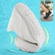thumbnail image 5 of Zapatos Acuáticos FLhrweasw Secado Rápido para Playa Natación Surf Blanco 42, 5 of 9