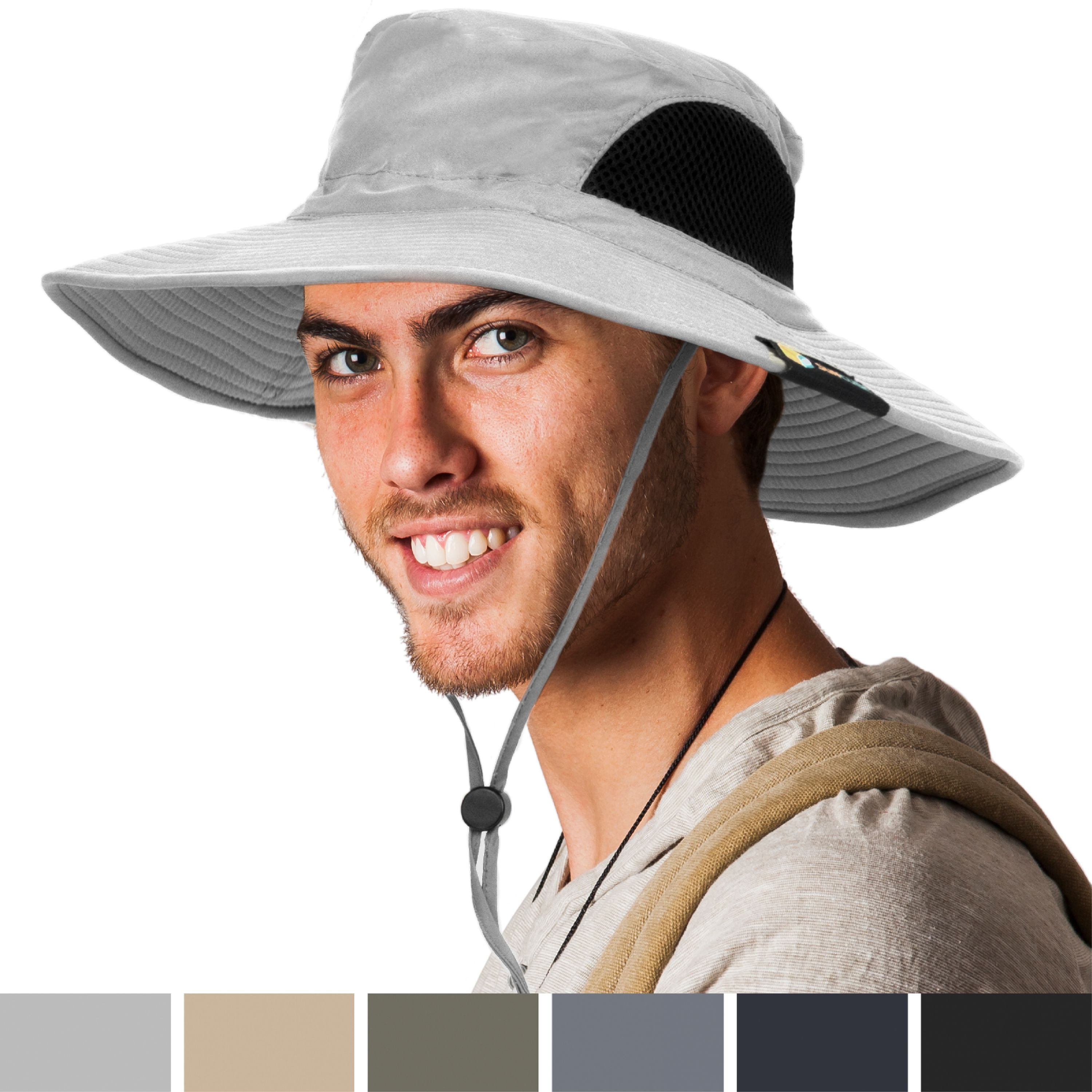 outdoor boonie hat