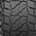 thumbnail image 4 of Kumho Road Venture RT51 Mud Terrain LT265/70R17 121/118R E Light Truck Tire, 4 of 6