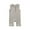 Gray, variant on Fengyings Toddler Boys Girls Sleeveless Summer Romper Infant Toddler Cotton Outfits Jumpsuit 0-24 Months