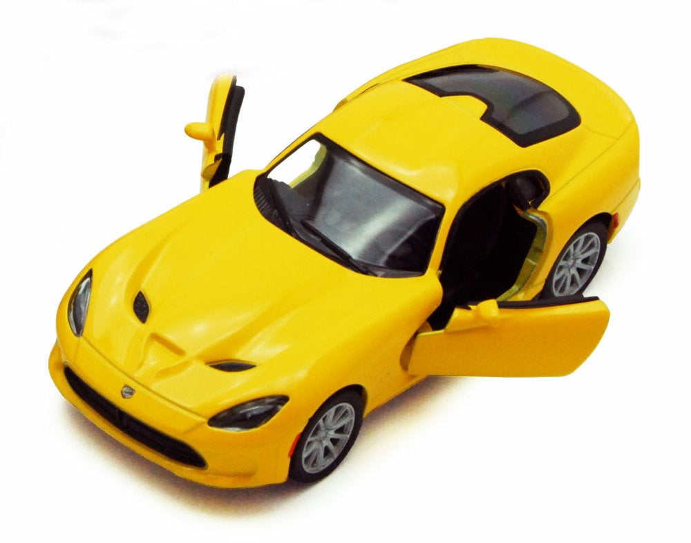 dodge toy car