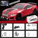 thumbnail image 2 of Drift Car 2.4G High Speed Drift Car with Tail Spray, 2 of 3