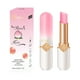 thumbnail image 1 of Barra de labios con sabor a fruta, bálsamo labial que cambia de color, prebases labiales hidratantes, barra de labios en gel que cambia de color con la temperatura., 1 of 5