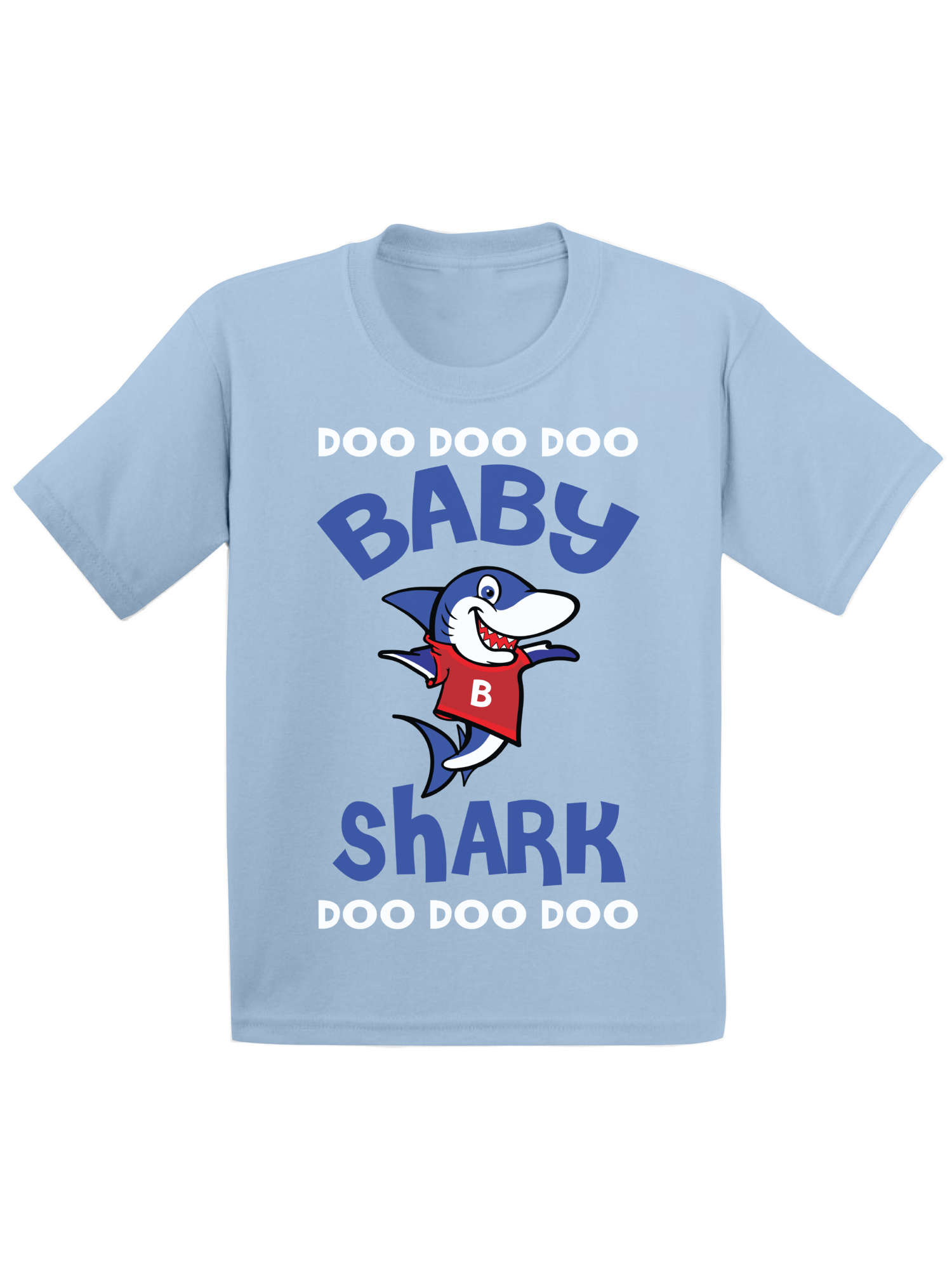 Baby Sister My Way Many Colors Youth kids toddler size t-shirt 2-4 To 14-16