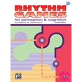 thumbnail image 1 of Jeux de Rythme pour la Perception et la Cognition (Édition Révisée), 1 of 3