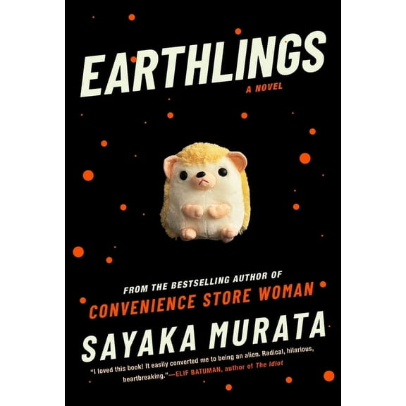 Earthlings, (Paperback)