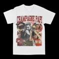 thumbnail image 1 of Camiseta Drake para hombre, novedad en camisetas y camisetas, ropa Vintage, camiseta de gran tamaño para mujer, Camiseta de algodón para hombre Y2k divertida, 1 of 5