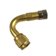 thumbnail image 1 of Automobile and Motorcycle Valve Metal Extension Rod N3E3 L1I3 Q5E7, 1 of 8