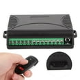 thumbnail image 3 of User-Friendly 433MHz Remote Control System for Enhanced Security Reliable for Access Control and Alarms, 3 of 3