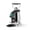 Chrome, variant on Rocket Espresso Spluga Espresso Grinder, Black