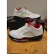 thumbnail image 1 of Ni - ke Size 8 - Jordan 5 Low Fire Red 2020 CU4523-100, 1 of 5