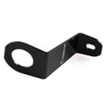 thumbnail image 3 of S SERENABLE High Quality Automotive Radiator Stay Bracket for 92-95 EG Black, 3 of 8