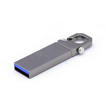 32GB Mini USB 2.0 Flash Drives Memory Metal Drives Pen Drive U Disk PC Laptop (The Best Mini Pc Stick)