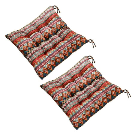 

wofedyo home & kitchen seat cushionscushionschair cushionsseat cushions 40x40 cmgarden chair cushionsgarden seat cushionsbalcony bath mat desk mat