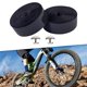 thumbnail image 2 of Cinta para manillar de bicicleta transpirable para ciclismo al aire libre Negro, 2 of 9