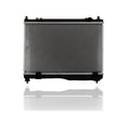 thumbnail image 2 of Radiator - Koyorad Fit/For 13201 11-19 Ford Fiesta Sedan/Hatchback, 14-16 Fiesta-Hatchback, 14-17 Sedan-1.6L - Plastic Tank Aluminum Core, 2 of 3