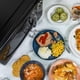 thumbnail image 3 of Horno microondas Nostalgia Retro 20L 700W con plato giratorio de vidrio, 3 of 6