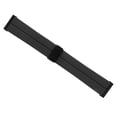 thumbnail image 1 of Breathable Silicone Watch Band,Quick Release Watch Bands,Watch Replacement Strap With 24mm  Folding Buckle For 7 9 D5i, 1 of 8