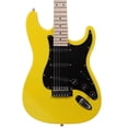 thumbnail image 5 of Zimtown Beginners 39" 6 String Electric Guitar + Amplifier + Guitar Bag + Guitar Strap + Tool 8 Color, 5 of 9
