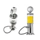 thumbnail image 4 of Dispensador De Bebidas Dispensador De Cerveza Dispensador De Bebidas Forma De Gasolinera Diseño De Cabezales De Pistola Yuarrent HA017270-00, 4 of 5