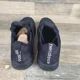 thumbnail image 3 of New Balance Fresh Foam Cruz V1 Mens Shoes Sz 8 2E Black Phantom Sneakers, 3 of 6