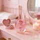 thumbnail image 4 of Taza de cristal para San Valentín, taza de té en forma de corazón para parejas, regalo ideal para San Valentín, para mujeres, actividades para abrir regalos de San Valentín, hogar y cocina, cocina y c, 4 of 8