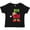 AB-Black, variant on Inktastic Christmas Big Elf Boys or Girls Toddler T-Shirt