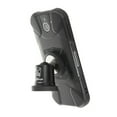 thumbnail image 4 of MOB ARMOR MobNetic Maxx Billet Aluminum Magnetic Smartphone Mount [MOBN-MX-BLK], 4 of 8