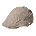 thumbnail image 2 of Gorra Plana Yinane Sombrero de golf 55-60 cm, 2 of 6