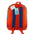 thumbnail image 2 of Thomas backpack 16" with 3D EVA molded front pocket, 2 of 4